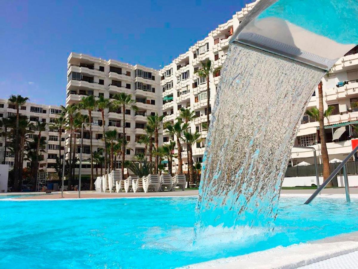 Starfish Friendly Holiday Home Playa del Inglés Exterior foto