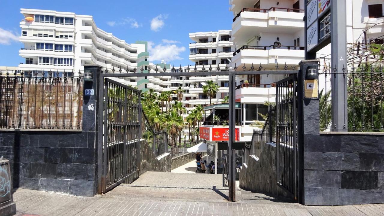 Starfish Friendly Holiday Home Playa del Inglés Exterior foto