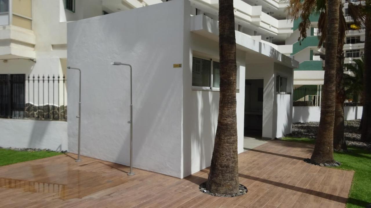 Starfish Friendly Holiday Home Playa del Inglés Exterior foto